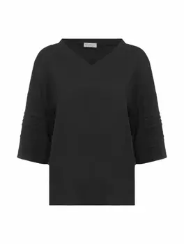 Шелковый топ Brunello Cucinelli