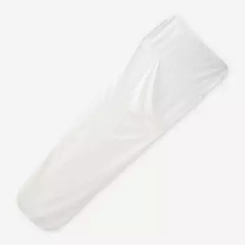 Шелковый вкладыш для треккинговой сумки MT500 Forclaz