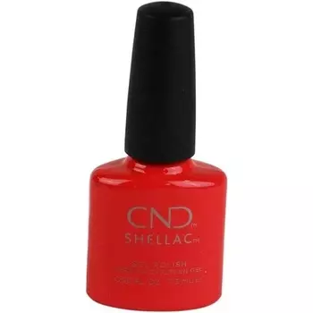 Shellac Mambo Beat 7,3 мл 0,25 жидких унций, Cnd