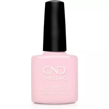 Шеллак Аврора 7,3мл, Cnd
