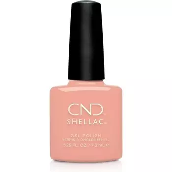 Шеллак Бэби Смайл 7,3мл, Cnd