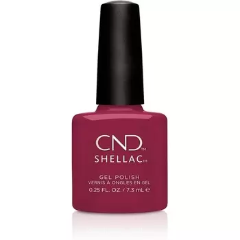 Шеллак Decadence 7,3 мл 0,25 жидких унций, Cnd