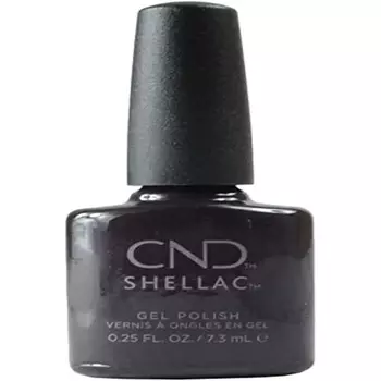 Шеллак Фантом 7,3мл, Cnd