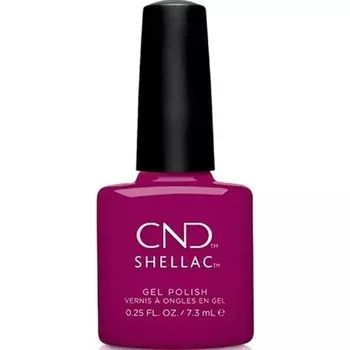 Шеллак Фиолетовые лучи, Cnd