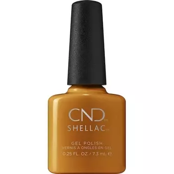 Шеллак Ива Ток 7мл, Cnd
