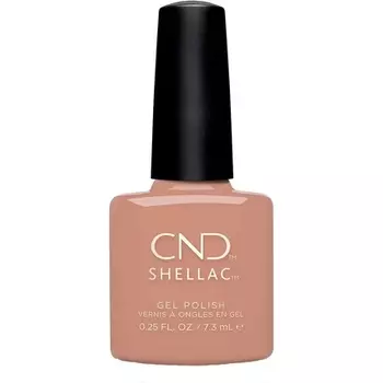 Шеллак Клумба Folly 7,3мл, Cnd