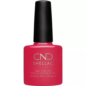 Шеллак Лобстер Ролл 7,3мл, Cnd