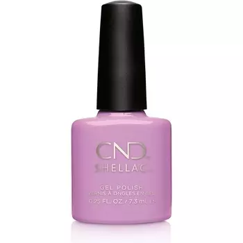 Шеллак Манящая Бегония, Cnd