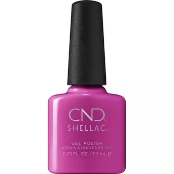 Шеллак Орхидея Навес, Cnd