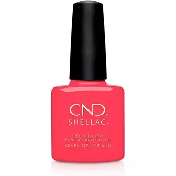 Шеллак Шарм 7,3мл, Cnd