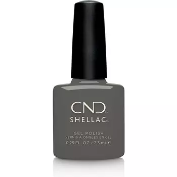 Шеллак Силуэт 7,3мл, Cnd