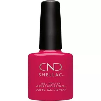 Шеллак Wildfire 7,3мл, Cnd