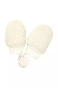 SHELLY детские перчатки Jamiks, бежевый