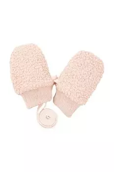 SHELLY детские перчатки Jamiks, розовый