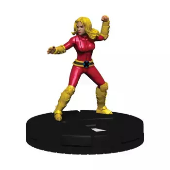 Шелуха #009 (С), Marvel HeroClix - X-Men Xavier's School - Singles