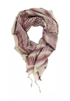 Шемах шарф normani, цвет Coyote Braun