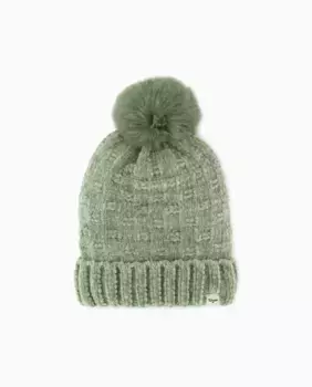 ШЕНЕЛЬ ШАПКА Easy Wear, розовый