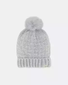 ШЕНЕЛЬ ШАПКА Easy Wear, синий