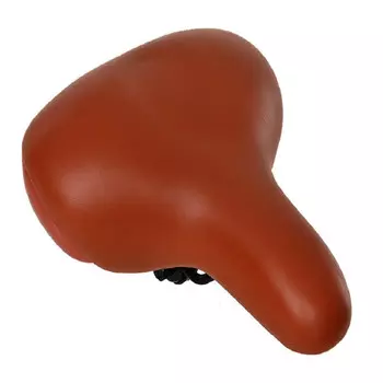 SHENGXIN 2023 велосипедное сиденье для горного велосипеда, велосипедное седло, велосипедное сиденье, коричневое седло для велосипеда