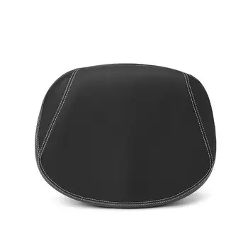 SHENGXIN дорожное велосипедное сиденье для горного велосипеда, подушка для седла, утолщенное черное сиденье