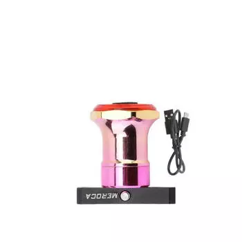 SHENGXIN дорожный велосипед горный велосипед велосипедный фонарь задний фонарь сигнальная лампа WR25 задний фонарь на подушке золото-розовый [высокая яркость 100 люмен]