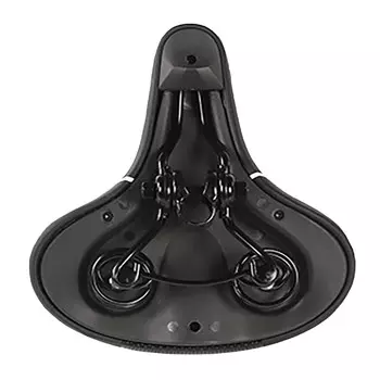 SHENGXIN подушка для горного велосипеда, силиконовая подушка, седло для велосипеда, оборудование для велоспорта, подушка для велосипеда, крутая версия, весенняя модель