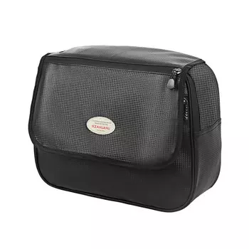 SHENGXIN RZAHUAHU задняя сумка для хранения электромобиля артефакт задняя сумка для хранения карманный аккумулятор задняя сумка для хранения автомобиля 12 дюймов черный