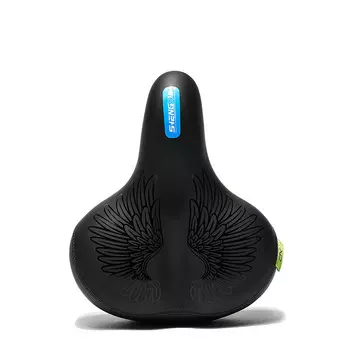 SHENGXIN седло для горного велосипеда, сиденье для горного велосипеда, синее