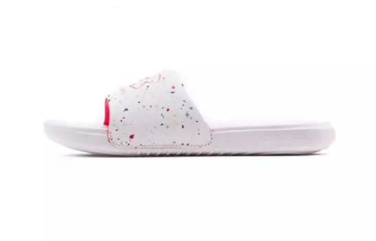Шепанцы Ansa Kids" Дошкольные Under Armour