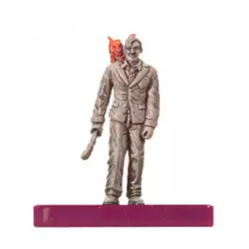 Шепчущий бес (С), Dreamblade - Chrysotic Plague - Singles