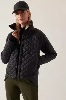 Шепот без перьев Athleta, черный