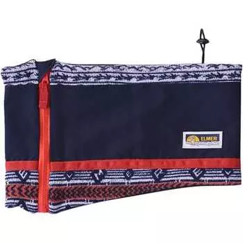 Шея теплее Elmer by Swany, темно-синий