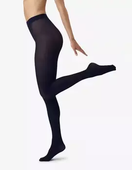 Шерил колготки Oroblu, синий