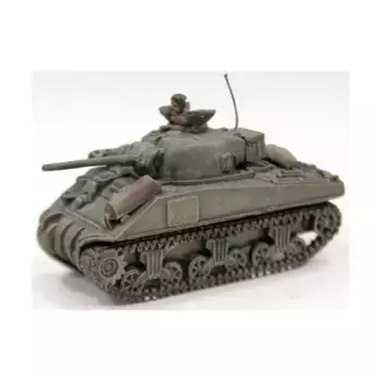 Шерман Файрфлай ВК №5, Flames of War - WWII - British - Loose Miniatures