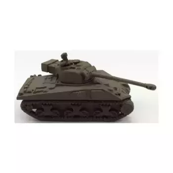 Шерман с большой пушкой №1, Flames of War - WWII - British - Loose Miniatures