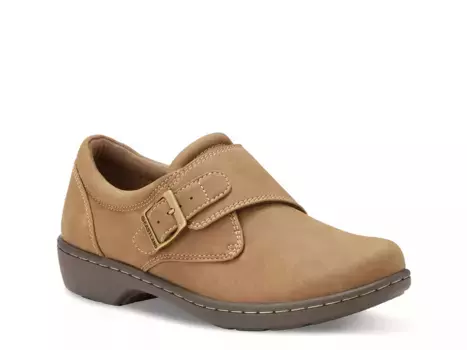 Sherri Слипоны - женские Eastland, Light Brown