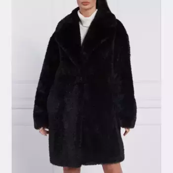 Шерсть Actitude_Twinset, черный