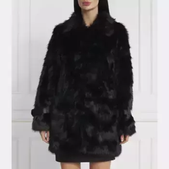 Шерсть Galle Paris, черный