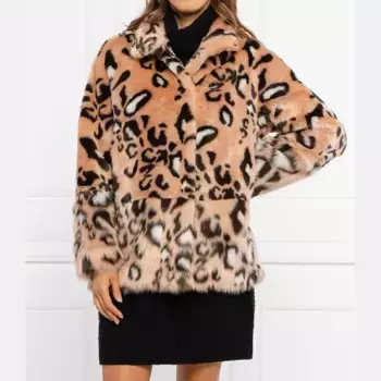 Шерсть Marc Cain, коричневый