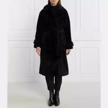 Шерсть Marella, черный