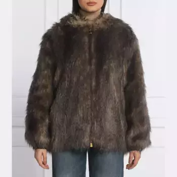 Шерсть Pinko, коричневый