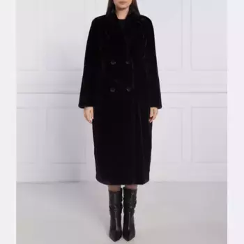 Шерсть Twin-Set, черный