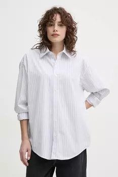 Шерстяная балаклава Armani Exchange, черный
