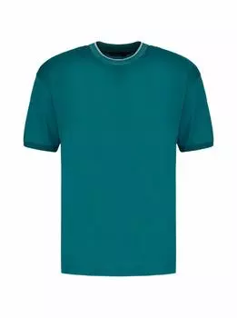 Шерстяная футболка Loro Piana