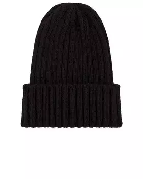 Шерстяная кепка для часов Beams Plus, черный
