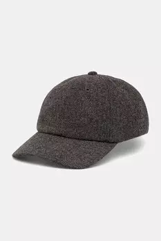 Шерстяная кепка с козырьком Medicine, бежевый