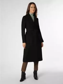 Шерстяная куртка Apriori, черный