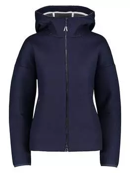 Шерстяная куртка CMP, темно-синий