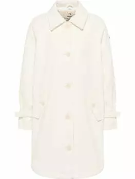 Шерстяная куртка DreiMaster, белый