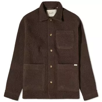 Шерстяная куртка Foret Stay Chore
